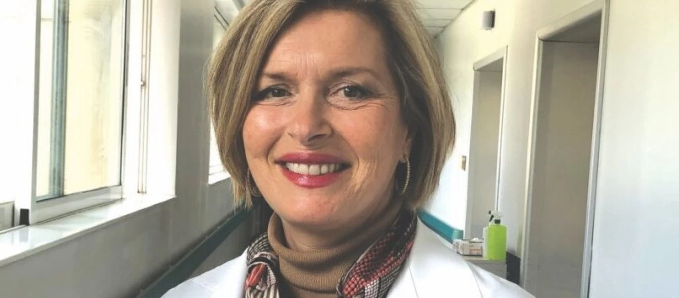 Μ.Γκάγκα: «Αισθάνθηκα ακριβώς όπως το εμβόλιο της γρίπης»